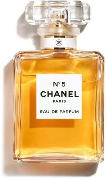 chanel n 5 parfum prezzo